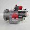 Diesel engine chinese truck spare parts diesel fuel injection pump 3075524 for diesel injection pump truck engines