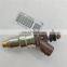 PAT Auto Fuel Injector Nozzle 23250-75050 for 4Runner Tacoma 1995-2002 2.4 2.7 23209-79095