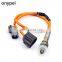 LFH1-18-8G1 LFH1-188G1 New Air Fuel Ratio O2 Lambda Oxygen Sensor For Mazda 6 GG GY 2002-2007 1.8L 2.0L 2.3T