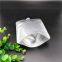 China Wholesale Aluminum foil Empty stand up Plastic Packaging bag for Shampoo/75% alcohol bag