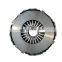 Original SHACMAN Spare Parts Clutch Pressure Plate DZ91189160031 for SHACMAN Truck
