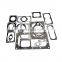 Diesel Engine Repair Set 4ISBE Overhaul Lower Gasket Kit 4025108