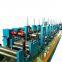 Galvanized Steel Pipe Making Machine To Make Square And Round Tubes