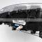 Newest Model Fog Lamp Covers Used For FOTON Ext Foton Tunland