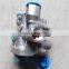 SINOTruck  Part Howo Parts Four Circuit Protection Valve  WG9000360523