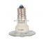 E14 24V 60V 110V 220V Cheapest 2.4W RGB Amusement LED Light Bulbs Fairground Light For Amusement Park