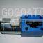 4WMM6 80/70 series hydraulic manual control valve