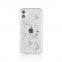 Real Flower Phone Case Epoxy Phone case Epoxy Sticker IMD Phone case Mobile case Mobile cover