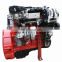 ISF2.8 diesel engine assembly ISF2.8s4129V ISF2.8s4129P