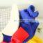 Pet Dog Cat Skirt Snow White Pattern Dress Clothes