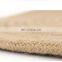 china supplier amazon hot selling hemp rope pet toy scratching pad board for cat