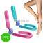 Wholesale  Yoga Leg Clamp Yoga Relax Clamp Leg Fitness Massage Roller