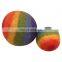 high quality Wholesale Handmade Wool Felt Dryer Washing Ball for Laundry made in China