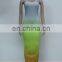 2020 New Arrivals Women Fashion Casual Dresses Ladies Bodycon Gradients Club Long Dresses Women Summer Dresses