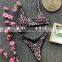 2019 Hot Women Swimwear Summer Bikini Leopard Swimsuit High Quality Bathing Suit Sexy Biquini