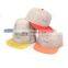 Aung Crown Brand Quality Custom Patch Flat Caps Hats, Men Snapback Caps