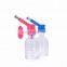 Head Hanging Detachable Drink Well Pet Water Fountain Pet Water Bottle