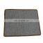 Wholesale Cheap Anti-slip Bottom Summer Sisal Cat Scratching Mat Dog Pet Cooling Mat