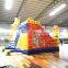 New style Inflatable Jumping Bouncy Castle Inflatable Cat and Mouse Amusement Park For attracting people