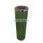 replacement for air compressor separate oil - gas filter element 85565844