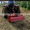 Tractor Use agriculture rotary tiller hoe CE Approved