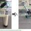 Rehabilitation Electric Tilt table with ankle joint exercise board