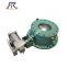 Swing Arc Valve