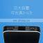 Kinling Series High Quality Lightweight 9000mAh Dual Output Ports Micro Type-C Input Power Bank Universal