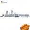 automatic plantain chips frying machine industrial snack deep fryer