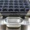 baker equipment tartlets baking machine mini tart machine