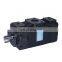 Yuken PV2R/YB-E HP hydraulic vane pumps