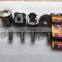 for KUBOTA V2003 V2003T Piston Ring Liner kit Gasket Bearing Set