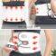 lumbar spinalair decompression back belt spinal air traction