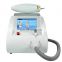 2019 professional machine for Tattoo Removal Eyeline Cleaning Equipment Q-Switch ND YAG Laser
