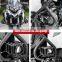 High Power Offroad Motorbike Car Headlight Auxiliary Light Motorcycle Spot Light Led Lamp