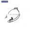 For Chrysler Town & Country Voyager Dodge Caravan Front Left LH Car ABS Wheel Speed Sensor 4683471AB 4683471AC 4683471AD
