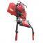 Solar tiller hand plow mesin pertanian