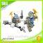 JSTOYS new arrival colorful brick toys for kids
