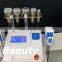 Hot sale Strong power RF lipolaser vacuum & cavitation slimming machine  for body slimming