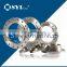 Hot DIpped Galvanized Surface Welding Neck Flanges