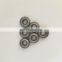 Fast delivery 609ZZ deep groove ball bearing