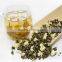 China popular fresh jasmine green tea all kinds of good jasmine green tea