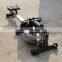 Dezhou commercial aluminium alloy slide water rowing machine / water rower
