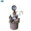 air content meter 1 liter for Cement Mortar