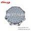Foundry Casting OEM EN124 Bolted Manhole Covers