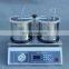 Bitumen asphalts  Mixture Theoretical Maximum Density Meter