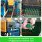 HAS VIDEO PE PP BAG film waste plastic recycling machine