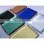 2018 High Quality 4mm 5mm 6mm Colored Tinted Reflective Glass For Construction