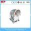 Indoor 0.75KW 1350 m / h Draught Fan Wind Driven roof draught fan