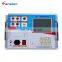 High Voltage Switch Tester Circuit Breaker Analyzer Timing Test